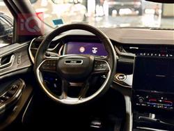 جیپ گراند شیرۆکی